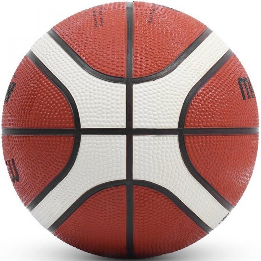 Molten Basketball ball training B3G2000 rubber – 3