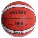 Molten Basketball ball training B3G2000 rubber Molten Basketball ball training B3G2000 rubber