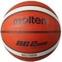 Molten Basketball ball training B3G2000 rubber Molten Basketball ball training B3G2000 rubber