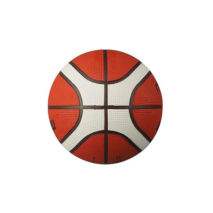 Molten Basketball ball training B3G2000 rubber – 10