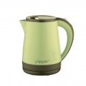 Electric kettle Maestro MR-037-GREEN, green Electric kettle Maestro MR-037-GREEN, green