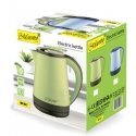 Electric kettle Maestro MR-037-GREEN, green Electric kettle Maestro MR-037-GREEN, green
