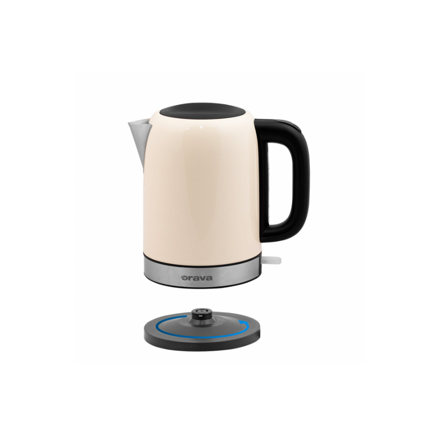 Kettle Orava HILUXE2C – 4