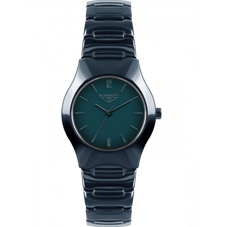Watches 33 ELEMENT LADIES Mėlynas 331520