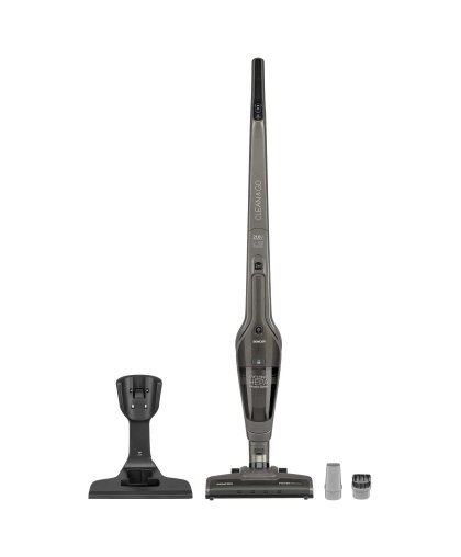 Cordless Vacuum Cleaner Sencor SVC8621TI – 2