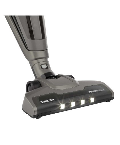 Varstolmuimeja Sencor SVC8621TI – 3