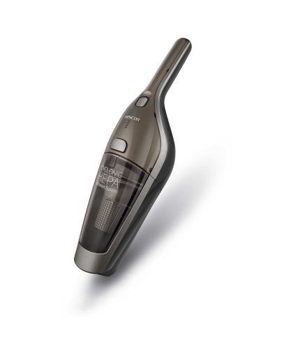 Varstolmuimeja Sencor SVC8621TI – 4
