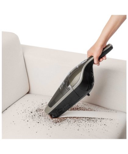 Cordless Vacuum Cleaner Sencor SVC8621TI – 6