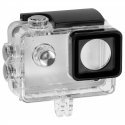 Easypix GoXtreme Unterwater korpusas, skirtas Juodas Hawk +