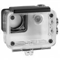 Easypix GoXtreme Unterwater korpusas, skirtas Juodas Hawk +