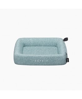 PETKIT Deep Sleep All Season Pet Bed L Žalias