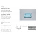 PETKIT Deep Sleep All Season Pet Bed L Žalias