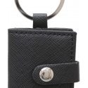 Deknudt Key Ring black 3,5x4,5 S59NS3 Deknudt Key Ring black 3,5x4,5 S59NS3