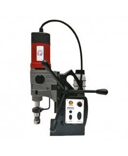 Holzmann MBM450LRE Magnetic Drilling Machine