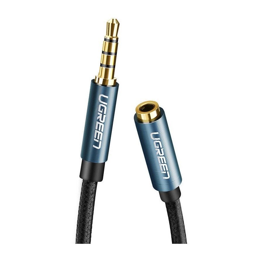 Ugreen AUX jack audio extender 3