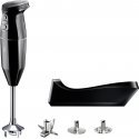 Bamix Cordless cordless mixer, black Bamix Cordless cordless mixer, black
