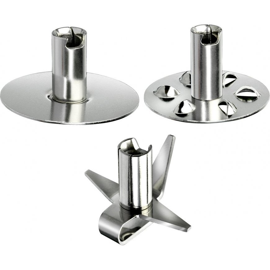 Bamix Cordless -johdoton sauvasekoitin, musta – 4