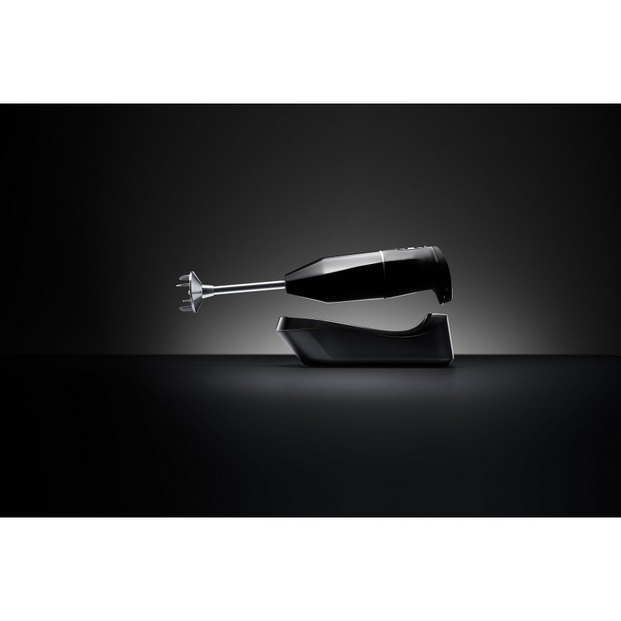 Bamix Cordless cordless mixer, black – 5