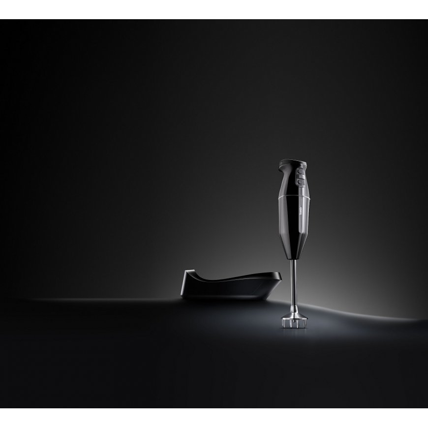 Bamix Cordless cordless mixer, black – 6