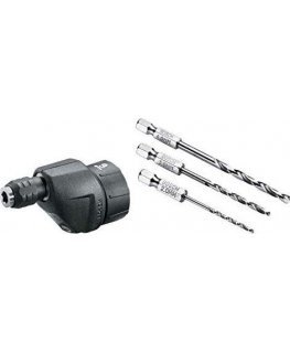 Bosch IXO "Drill" adapteris