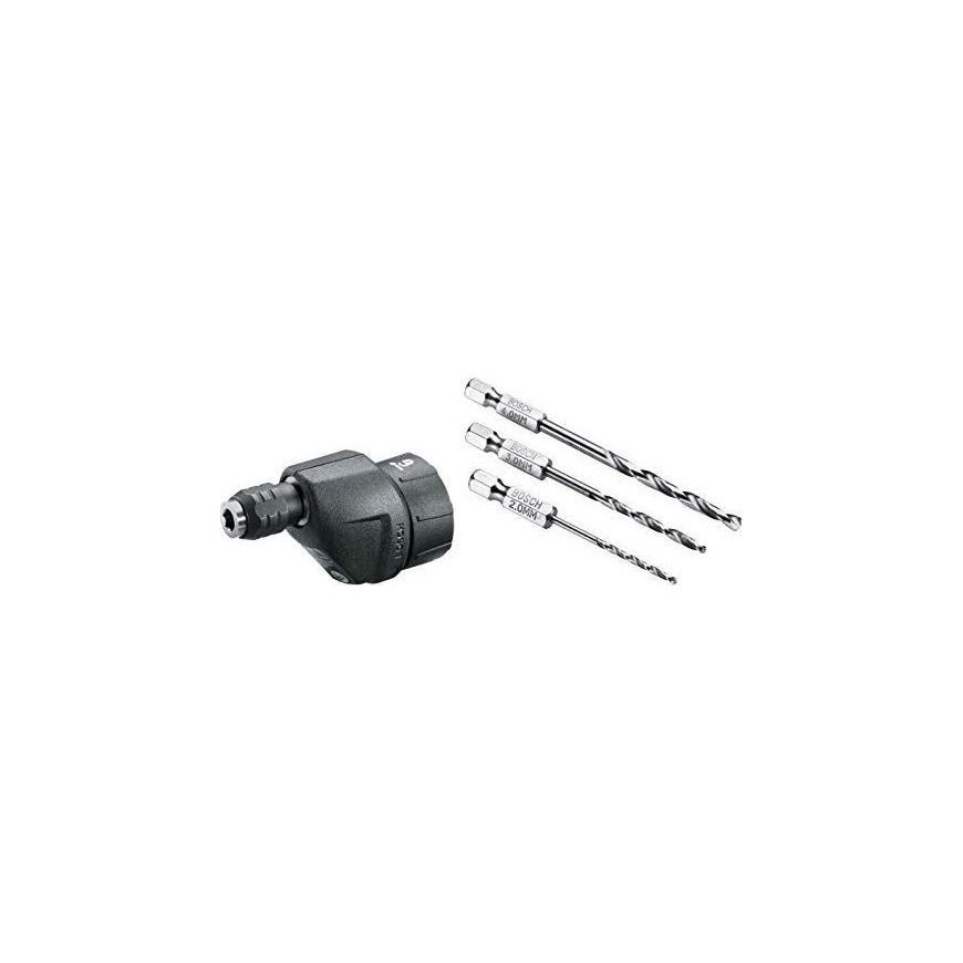 Bosch IXO Drill Adapter