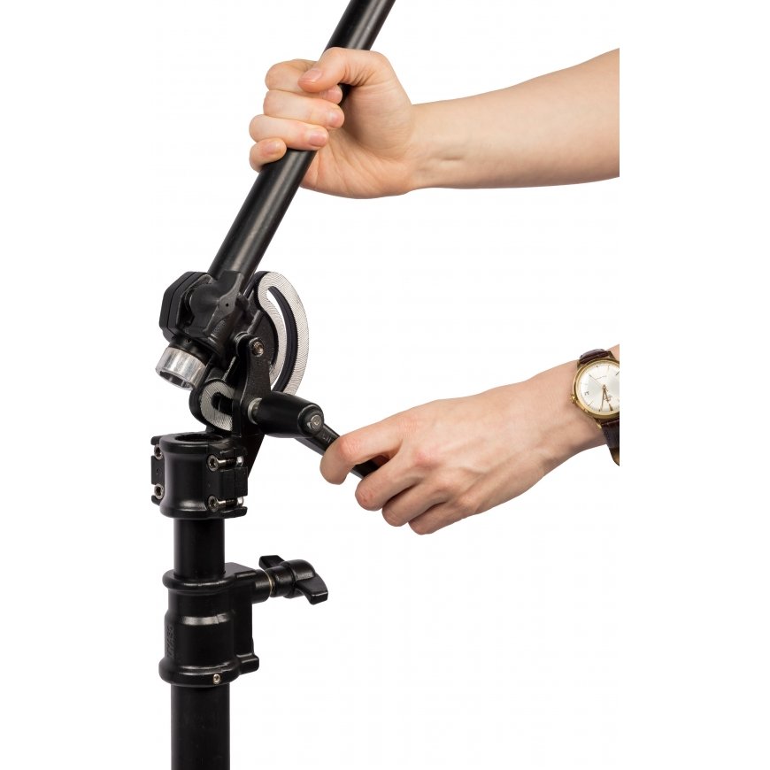 Beiwe LSB400 boom stand – 2