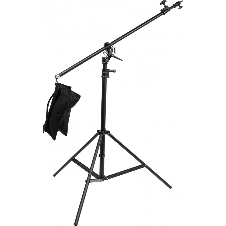 Beiwe LSB400 boom stand – 3