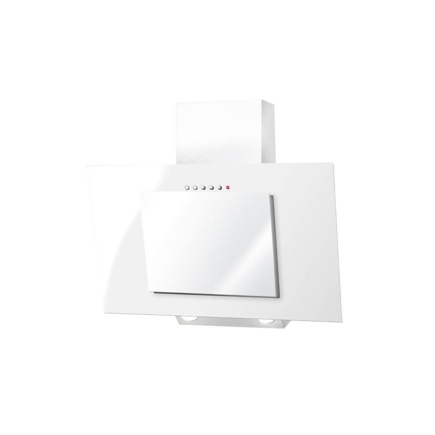 Chimney hood AKPO WK-4 NERO ECO 50 white