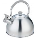 Kettle MAESTRO MR-1323 stainless steel 2.5 l Kettle MAESTRO MR-1323 stainless steel 2.5 l