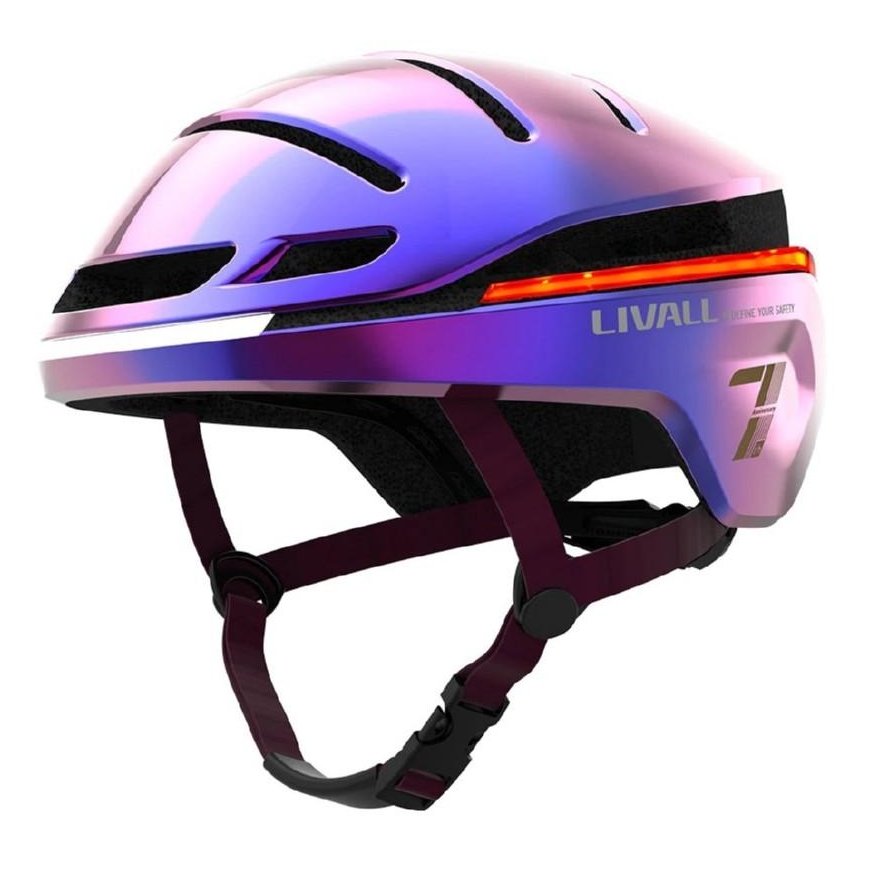 Livall Smart helmet Livall EVO21PM (Size