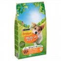 FRISKIES Mini Menu Vistas gaļa ar dārzeņiem - sausā barība suņiem - 1,5 kg