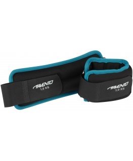 Svoriai rankoms ir kojoms AVENTO 42AE 2X1kg