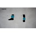 Weights for arms and legs AVENTO 42AE 2X1kg Weights for arms and legs AVENTO 42AE 2X1kg