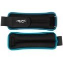 Svoriai rankoms ir kojoms AVENTO 42AE 2X1kg Svoriai rankoms ir kojoms AVENTO 42AE 2X1kg