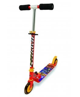 Smoby 2-wheel scooter Cars
