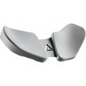 Deltahub Carpio 2.0 wrist support, for right-handers, size L, white Deltahub Carpio 2.0 wrist support, for right-handers, size L, white