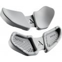 Deltahub Carpio 2.0 wrist support, for right-handers, size L, white Deltahub Carpio 2.0 wrist support, for right-handers, size L, white
