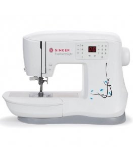 Õmblusmasin Singer C240