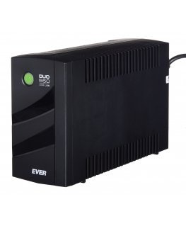 UPS EVER DUO 550 PL AVR USB