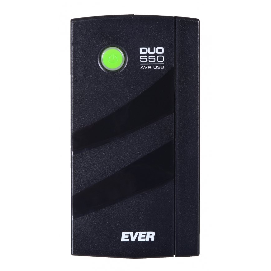 UPS EVER DUO 550 PL AVR USB – 2