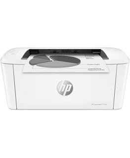 HP LaserJet M110w B/W Laser Printer USB WiFi