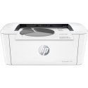 HP LaserJet M110w B/W Laser Printer USB WiFi