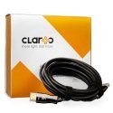CLAROC AOC HDMI 2.1 8K 3m fiiberoptiline kaabel CLAROC AOC HDMI 2.1 8K 3m fiiberoptiline kaabel