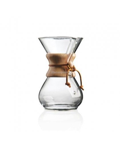 Chemex prefolded filtri FS-100 – 2