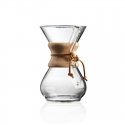 Chemex eelvolditud filtrid FS-100