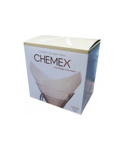 Chemex prefolded filtri FS-100 – 3