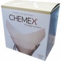 Chemex eelvolditud filtrid FS-100