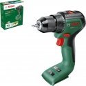 Bosch UniversalDrill 18V-60 Cordless Screwdriver Solo