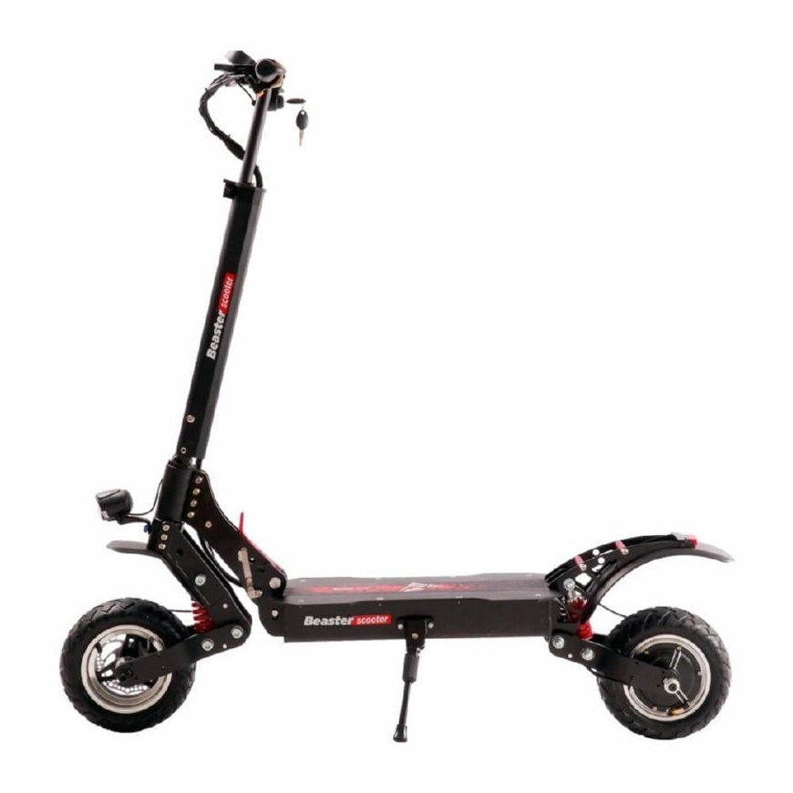 Beaster Scooter El, Scooter, BS15PRO – 2