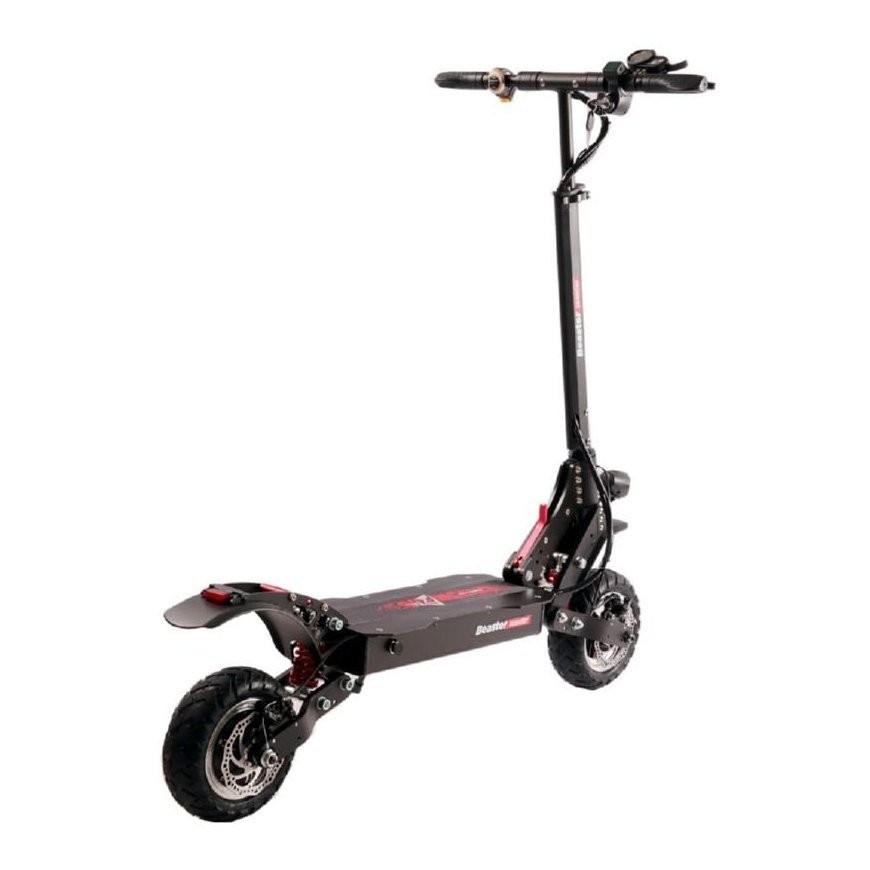 Beaster Scooter El, Scooter, BS15PRO – 4